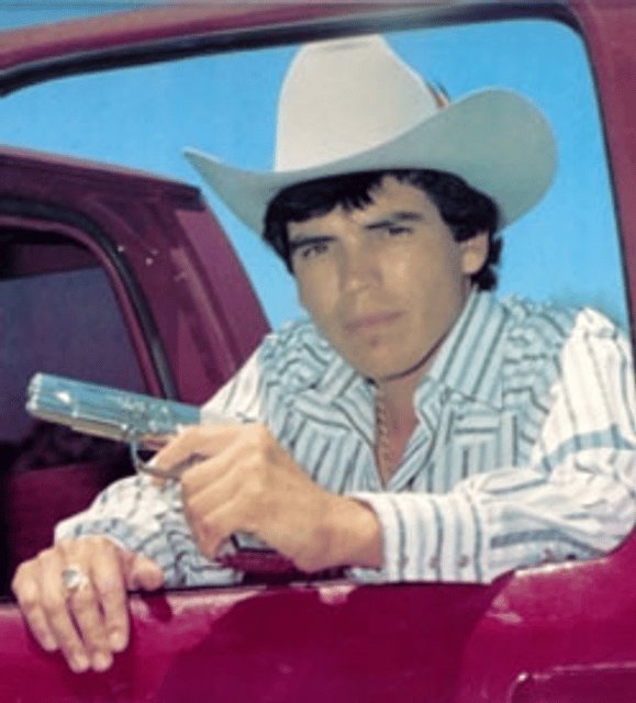 Chalino Sánchez