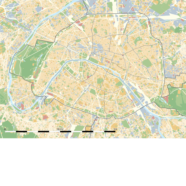Champs-Élysées