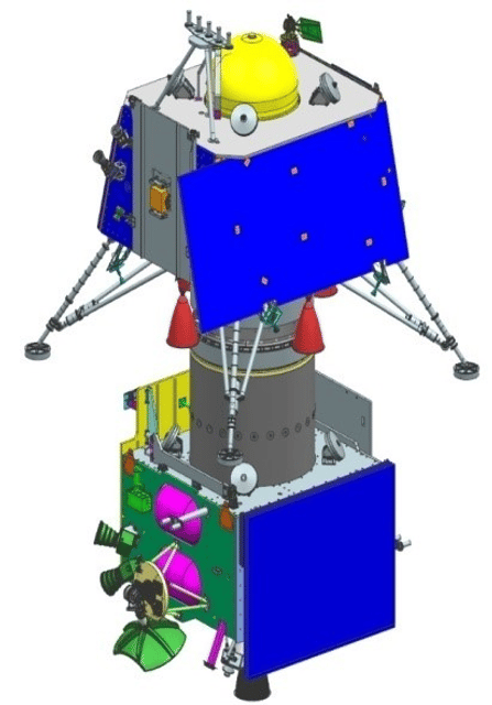 Chandrayaan-2