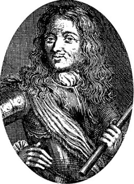 Charles de Batz-Castelmore d'Artagnan