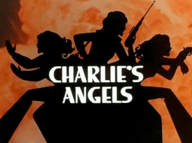 Charlie's Angels