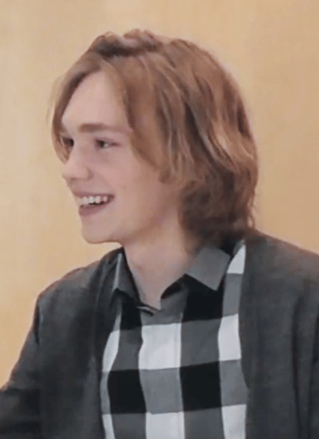 Charlie Plummer