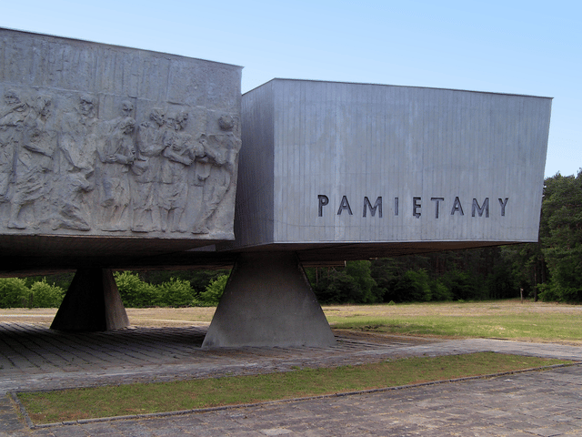 Chełmno extermination camp