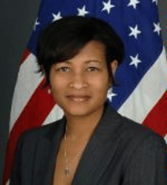 Cheryl Mills
