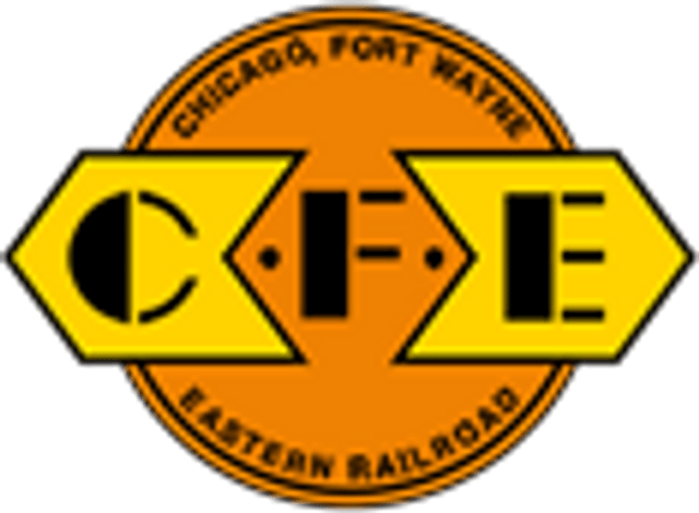 Chicago, Fort Wayne and Eastern Railroad