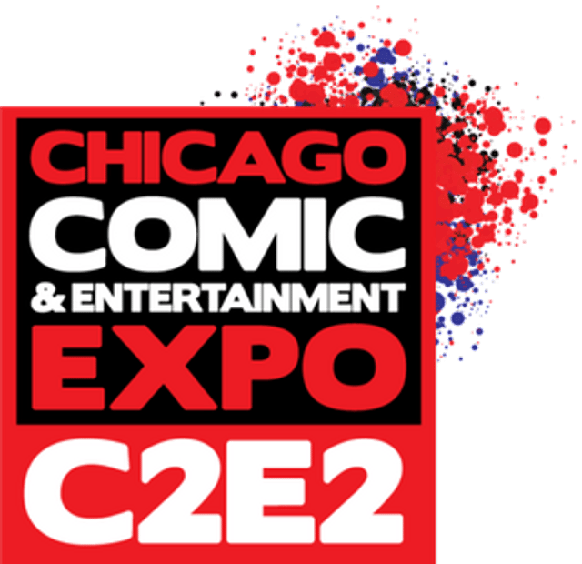 Chicago Comic & Entertainment Expo