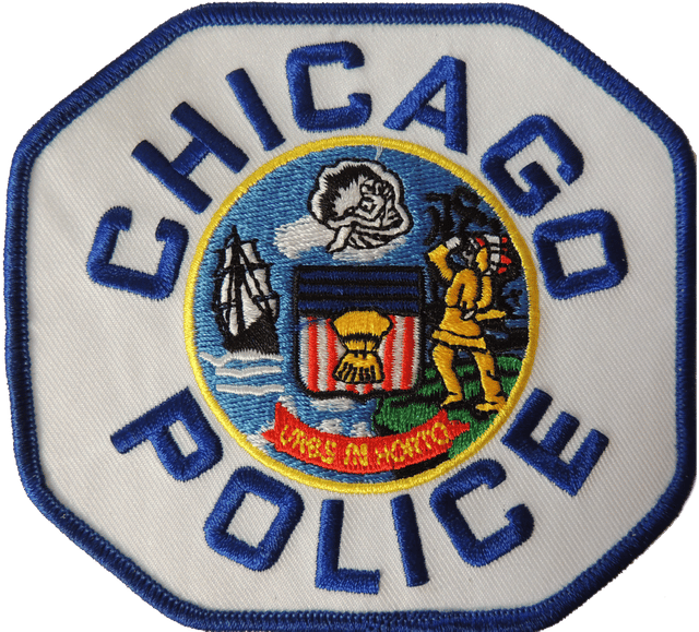 Chicago Police Department