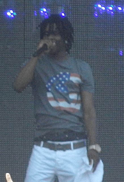 Chief Keef