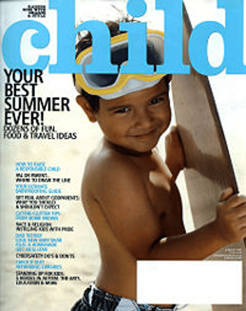 Child (magazine)