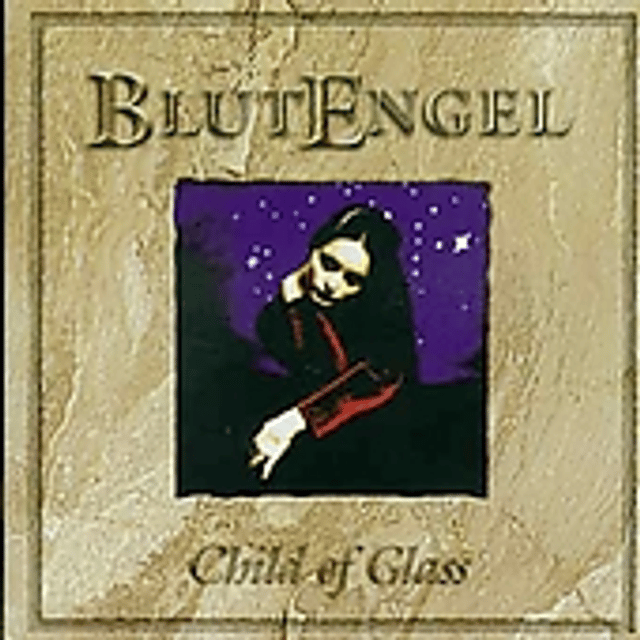 Child of Glass (album)