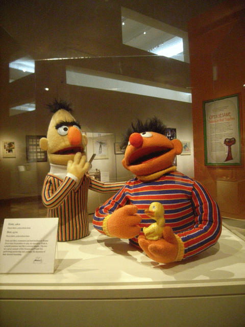Children's television series