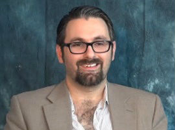 Chris Mattmann