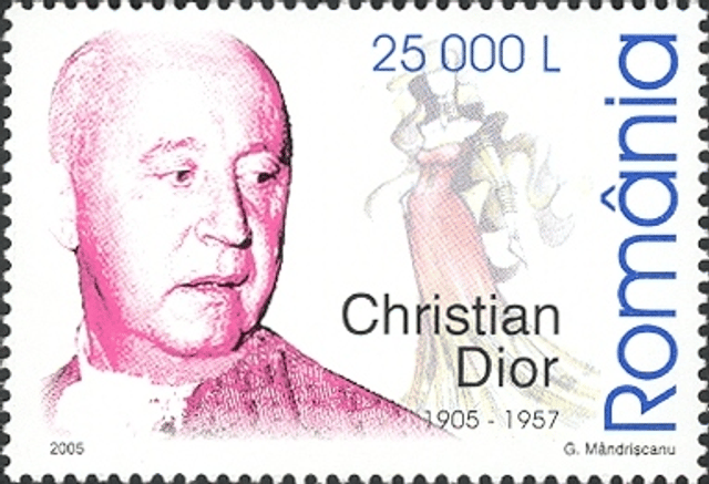 Christian Dior