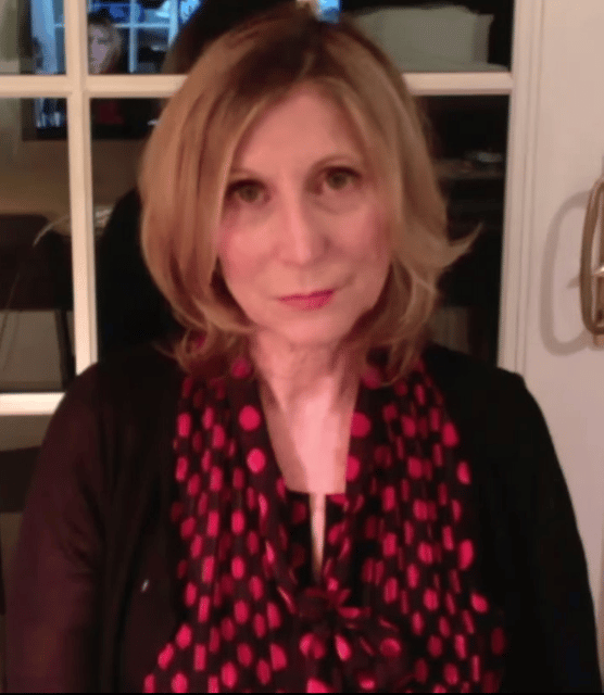 Christina Hoff Sommers