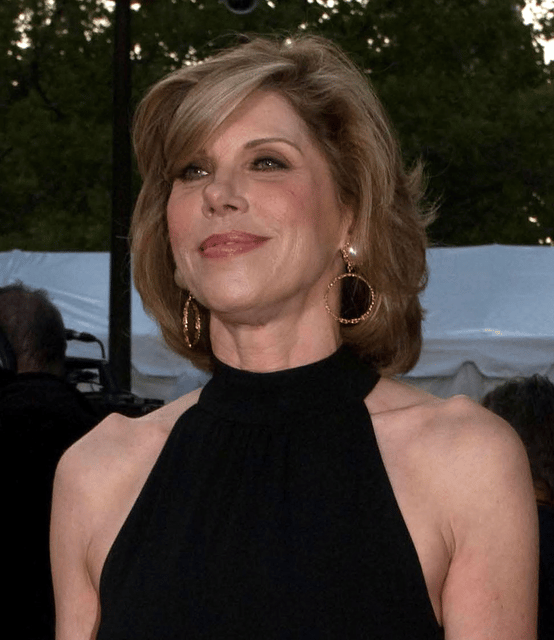 Christine Baranski