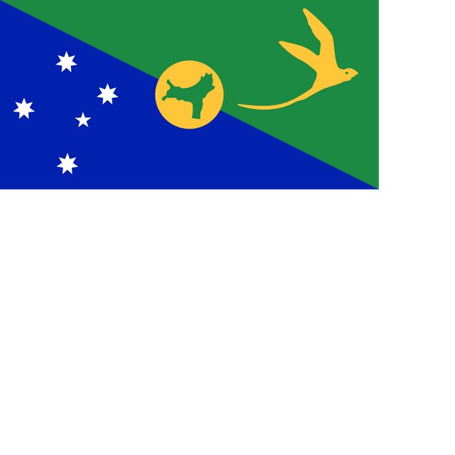 Christmas Island
