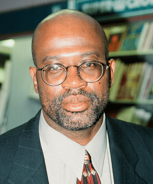 Christopher Darden