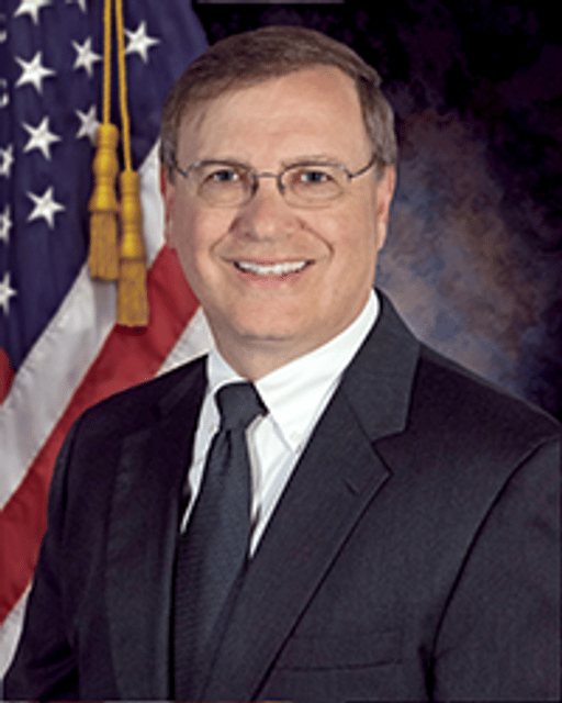 Chuck Rosenberg