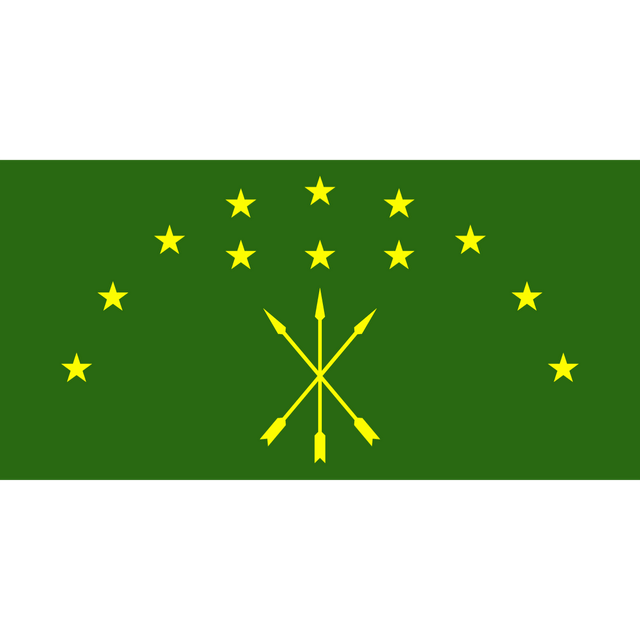 Circassians