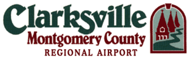 Clarksville–Montgomery County Regional Airport