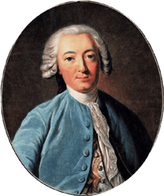 Claude Adrien Helvétius