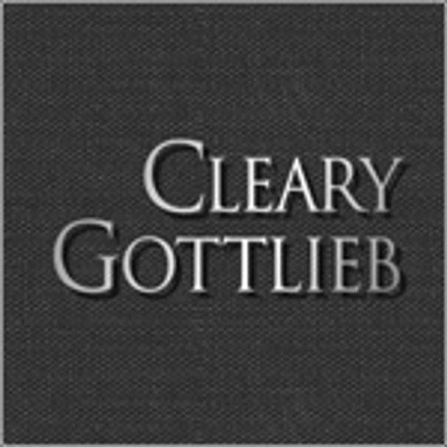 Cleary Gottlieb Steen & Hamilton