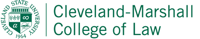 Cleveland–Marshall College of Law