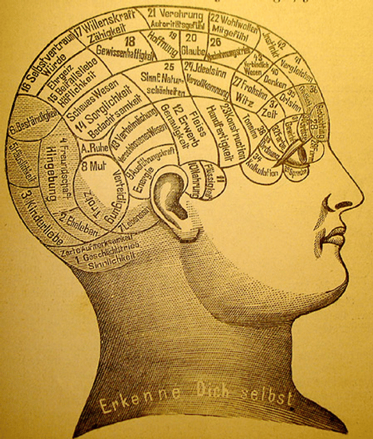 Clinical psychology