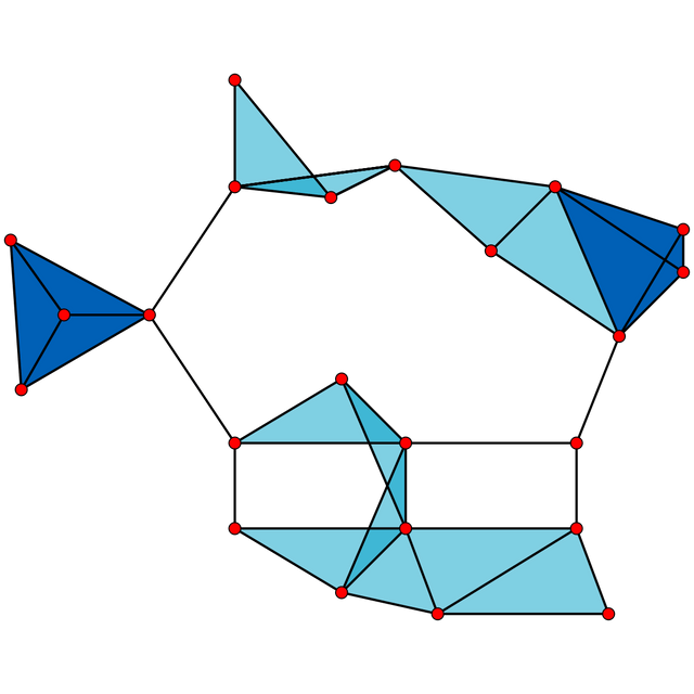 Clique (graph theory)