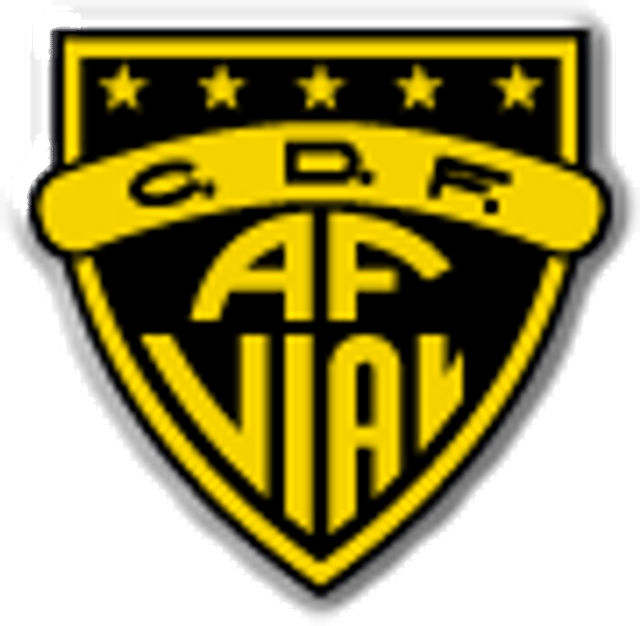Club Deportivo Arturo Fernández Vial