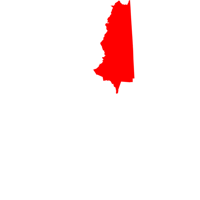 Coös County, New Hampshire