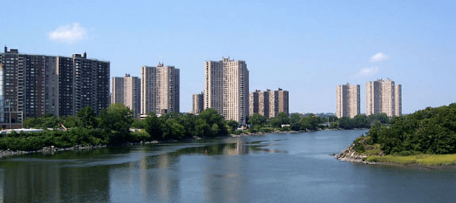 Co-op City, Bronx
