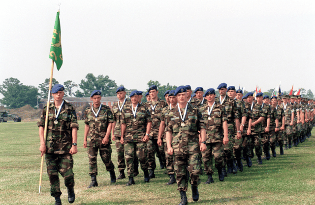 Cohort (military unit)