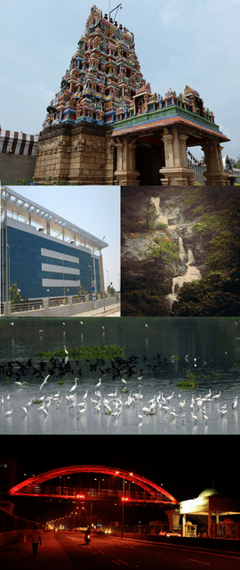 Coimbatore