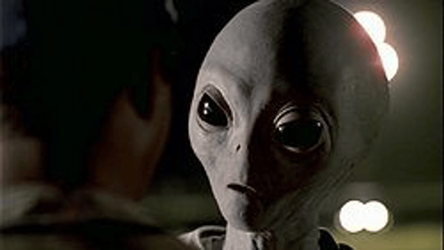 Colonist (The X-Files)
