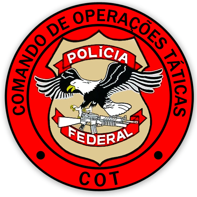 Comando de Operações Táticas