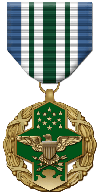 Commendation Medal