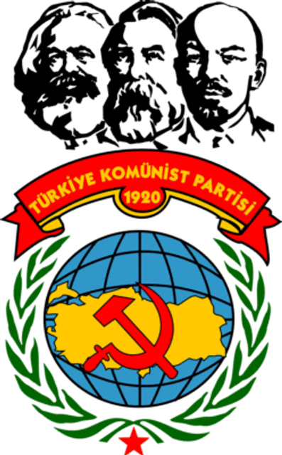 Communist Party of Turkey (Workers Voice)