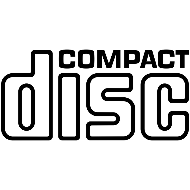 Compact disc