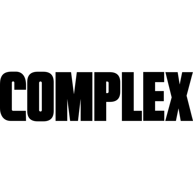 Complex (magazine)