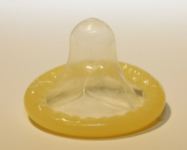 Condom