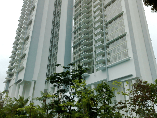 Condominium