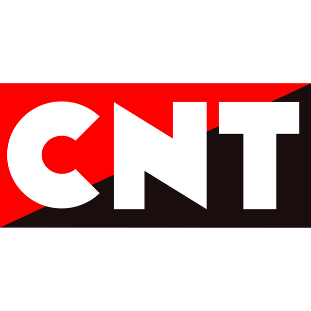 Confederación Nacional del Trabajo