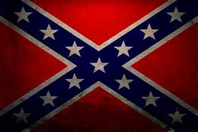 Confederate States of America