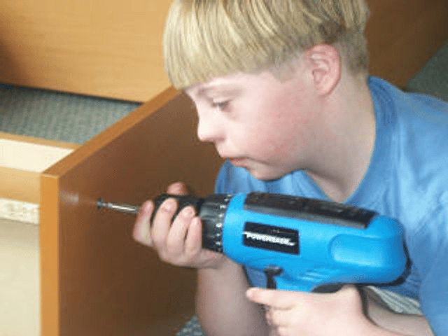 Congenital disorder