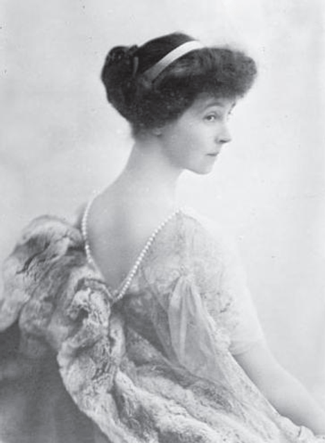 Consuelo Vanderbilt