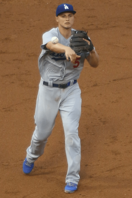 Corey Seager