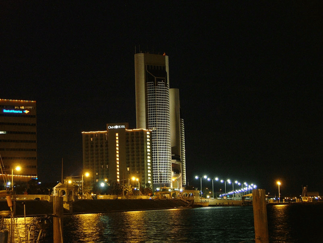 Corpus Christi, Texas