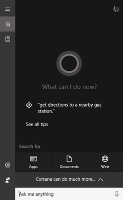 Cortana (software)