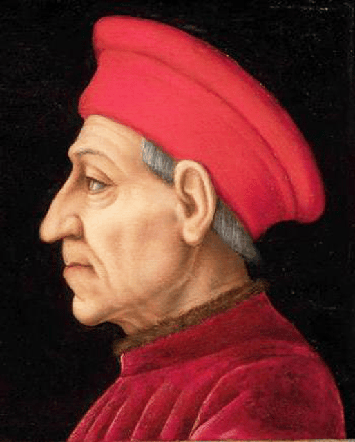 Cosimo de' Medici